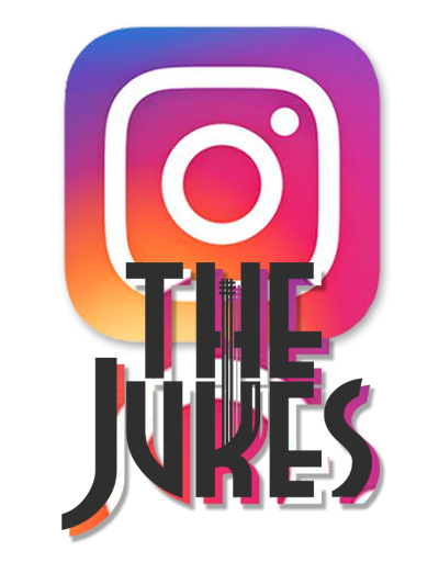 The Jukes auf Instagram