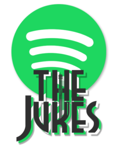 The Jukes auf Spotify